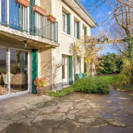 Maison / Villa SAINT-LAURENT-DE-MURE (69720) 138.00m2 350 000 € 