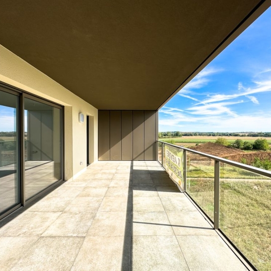 5 Pièces MONTIGNY-LES-METZ (57950) 93.00m2  - 388 000 € 