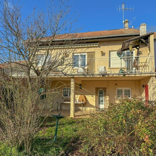 Maison ENNERY (57365) 218.00m2  - 425 000 € 