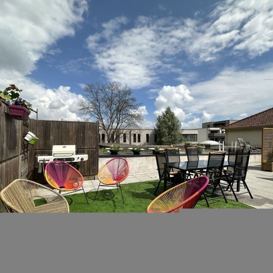 Appartement MANOM (57100) 145.00m2 295 000 € 