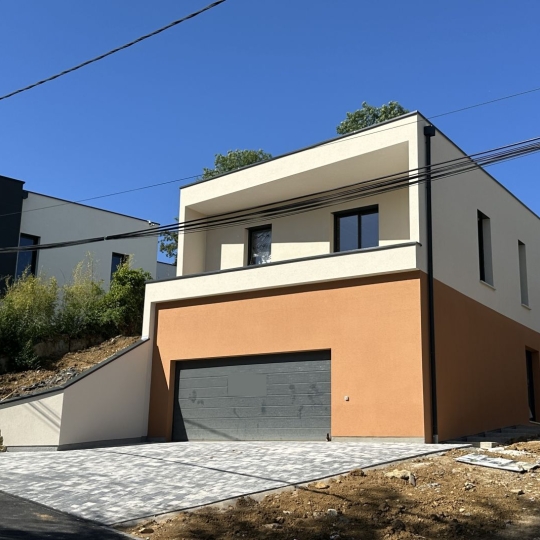 Maison JUSSY (57130) 141.00m2  - 567 000 € 