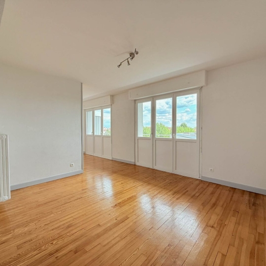 Appartement MONTIGNY-LES-METZ (57950) 78.00m2 165 000 € 