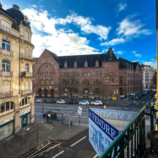 Appartement METZ (57000) 204.00m2 619 000 € 