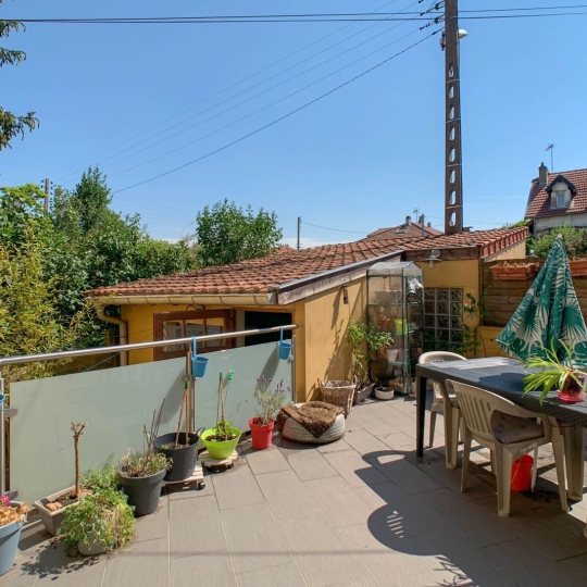 Maison / Villa JARNY (54800) 150.00m2 189 000 € 