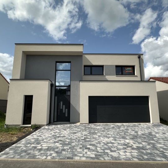 Maison / Villa FEY (57420) 149.00m2 420 000 € 