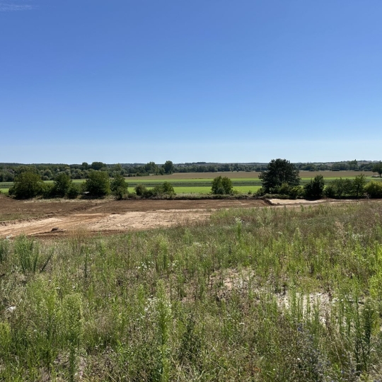 Terrain MONTIGNY-LES-METZ (57950) m2 128 954 € 