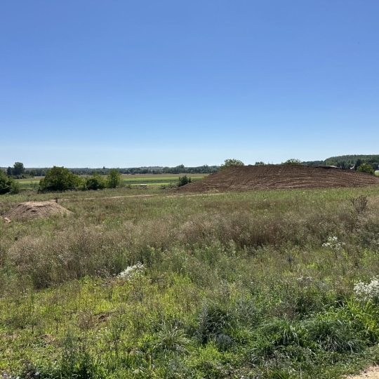 Terrain MONTIGNY-LES-METZ (57950) m2 174 696 € 