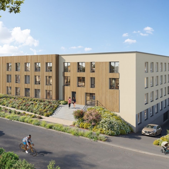 Appartement METZ (57070) 18.00m2 88 883 € 