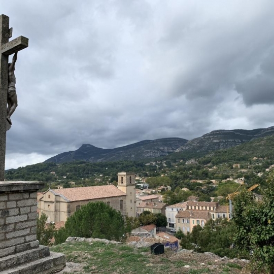 Maison / Villa ROQUEVAIRE (13360) 145.00m2 215 000 € 