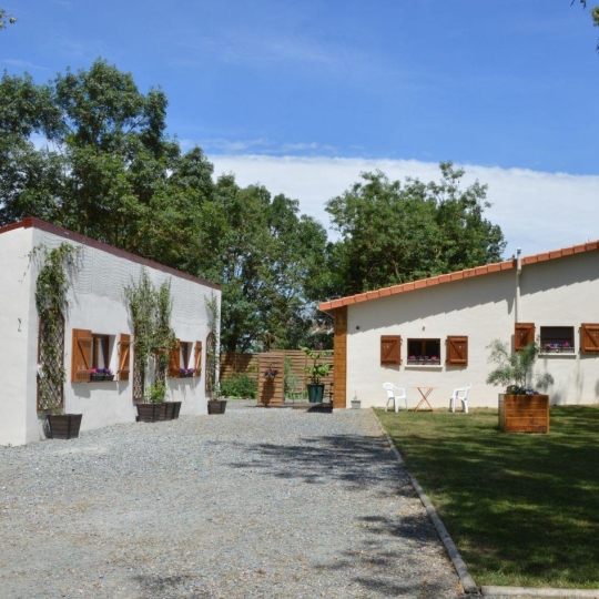 Maison / Villa MARANS (17230) 140.00m2 262 500 € 