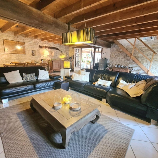 Maison / Villa SAINTE-SOULLE (17220) 178.00m2 416 000 € 