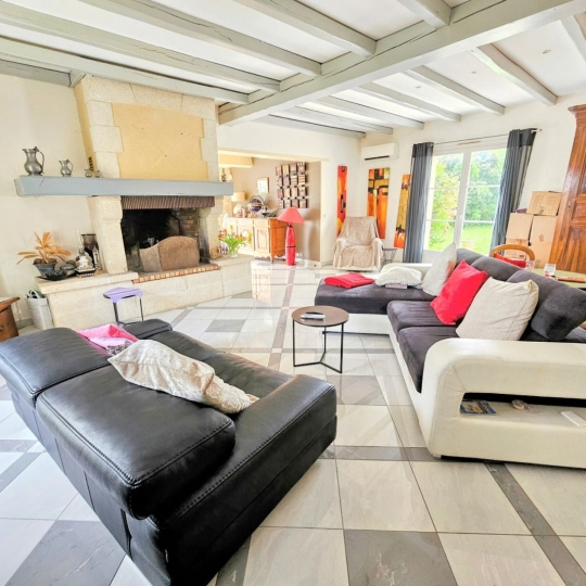 Maison / Villa AYTRE (17440) 150.00m2 695 000 € 