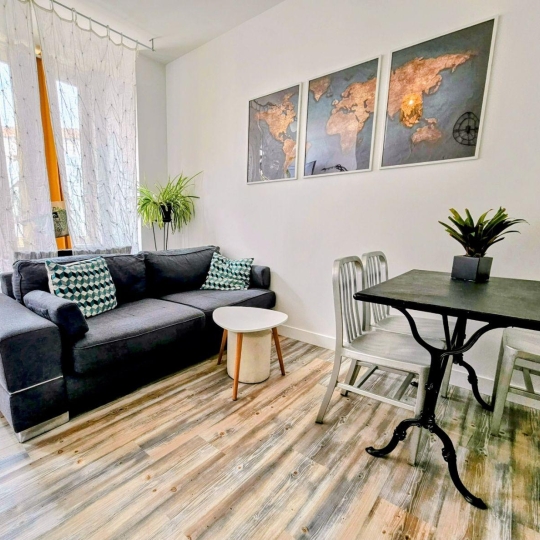 Appartement FOURAS (17450) 48.00m2 240 000 € 