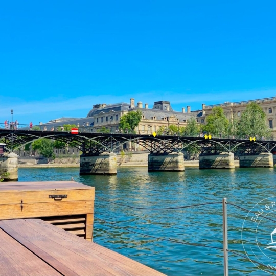 Appartement PARIS (75006) 100.00m2 1 165 000 € 