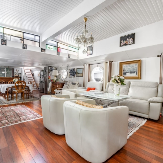 Appartement CHOISY-LE-ROI (94600) 180.00m2 498 000 € 