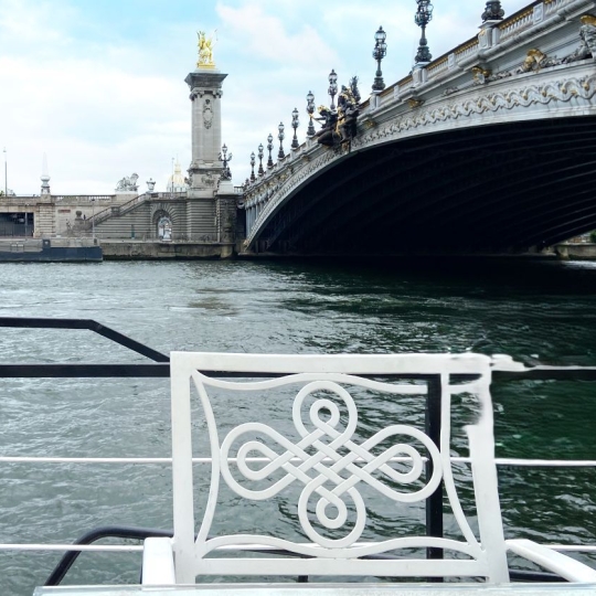 Appartement PARIS (75008) 45.00m2 395 000 € 