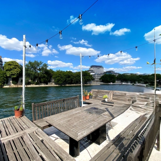 5 Pièces PARIS (75005) 180.00m2  - 1 200 000 € 