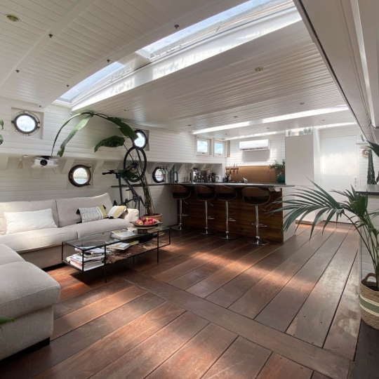 Appartement PARIS (75015) 90.00m2 835 000 € 