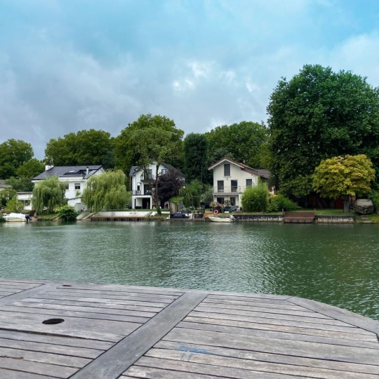 Maison / Villa SAINT-MAUR-DES-FOSSES (94100) 145.00m2 399 000 € 