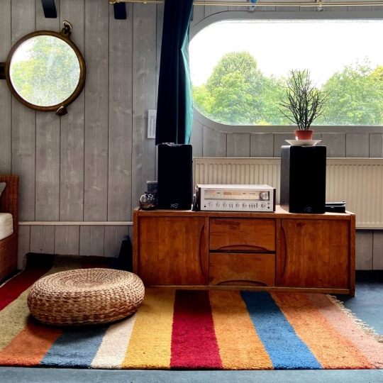 Réseau Immo-diffusion : Maison SAINT-MAUR-DES-FOSSES (94100) 145.00m2  399 000 € 