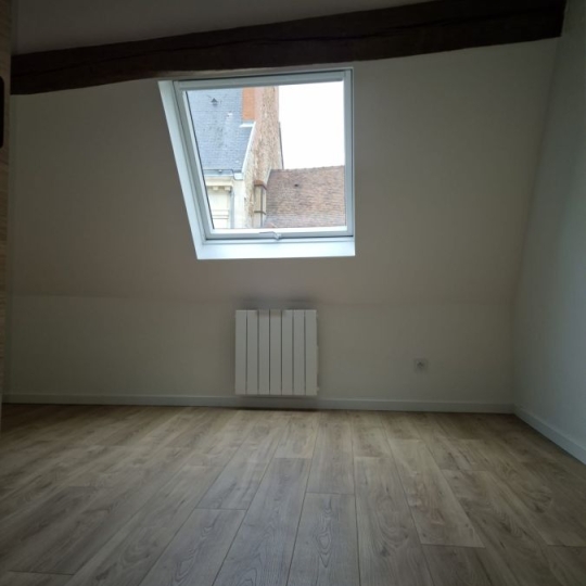 2 Pièces DIJON (21000) 35.14m2 - 730 € 