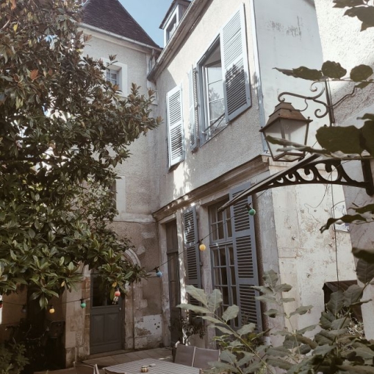 Maison / Villa AUXERRE (89000) 280.00m2 340 000 € 