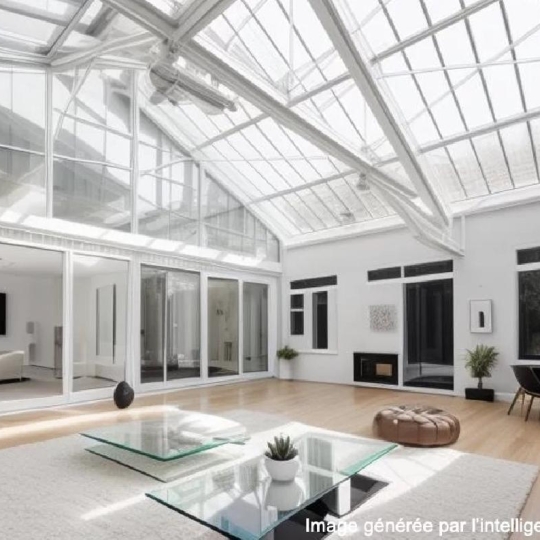 Maison PARIS (75014) 245.00m2  - 2 850 000 € 