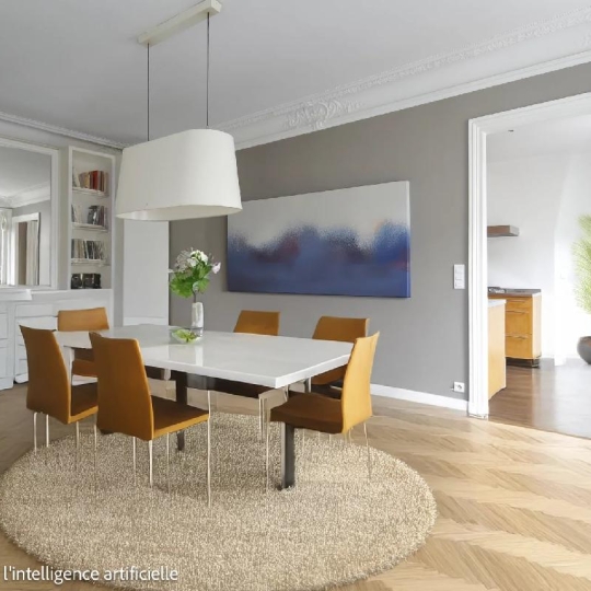 7 Pièces PARIS (75009) 181.00m2  - 1 950 000 € 