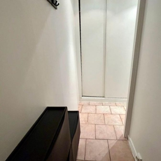 Appartement LEVALLOIS-PERRET (92300) 18.00m2 162 750 € 