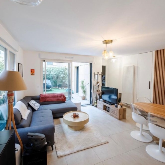 Appartement CLICHY (92110) 47.00m2 395 000 € 