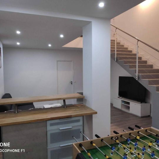 Appartement COLOMBES (92700) 20.00m2 800 € 