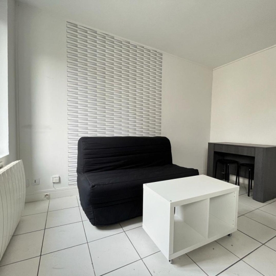 Appartement CHAMBLY (60230) 17.00m2 550 € 