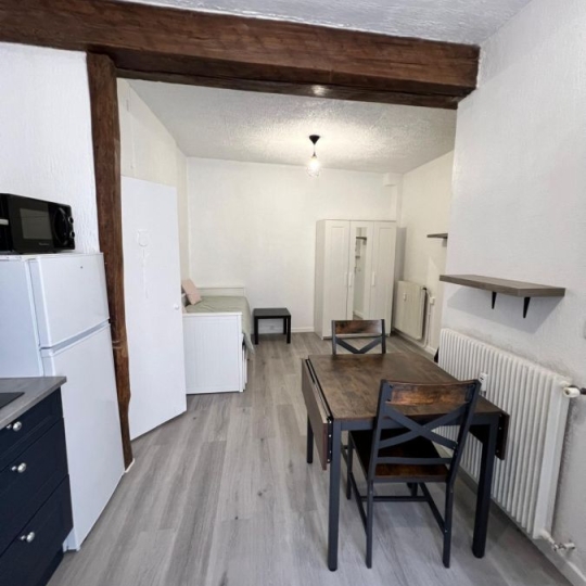 Appartement MEAUX (77100) 21.00m2 700 € 