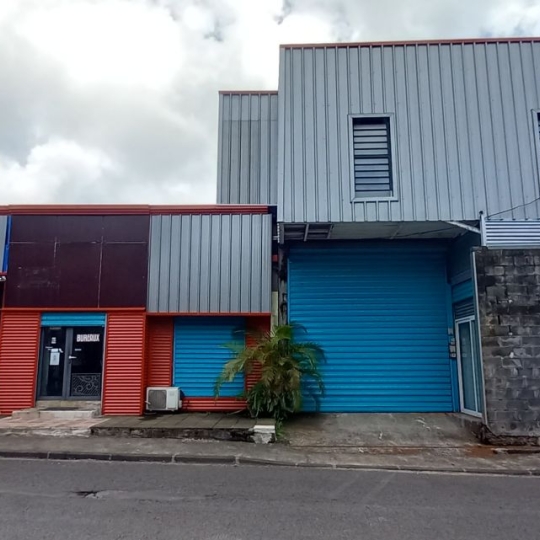 Autre SAINT-ANDRE (97440) 180.00m2 1 800 € 