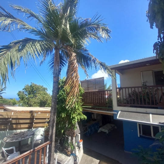 Appartement SAINT-PAUL (97460) 70.00m2 1 300 € 