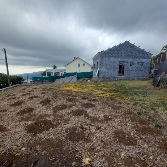 Terrain BOIS-DE-NEFLES (97411) 60.00m2  - 209 000 € 