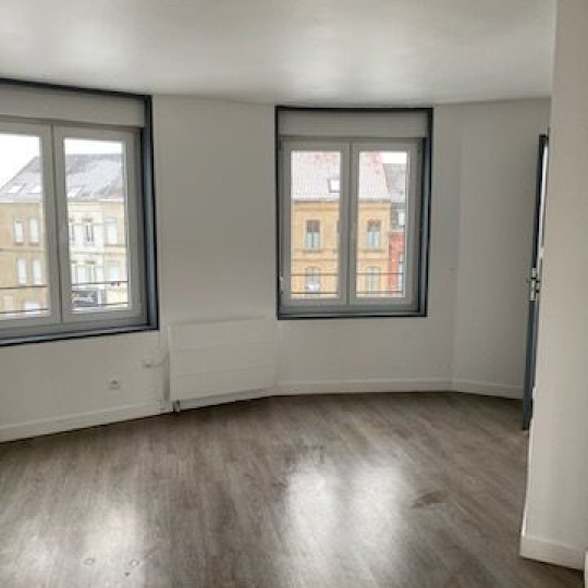 Appartement ARMENTIERES (59280) 20.00m2 450 € 