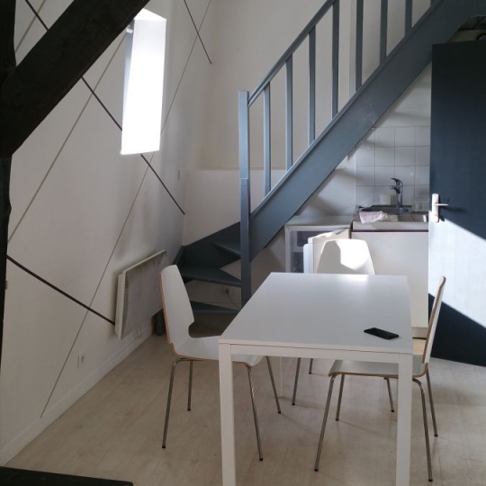 Studio TOURCOING (59200) 30.00m2 - 610 € 