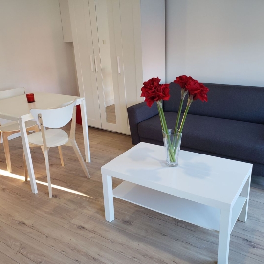 Appartement TOURCOING (59200) 29.00m2 620 € 