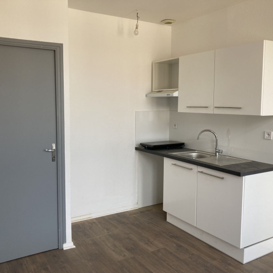 Appartement LILLE (59000) 35.22m2 650 € 