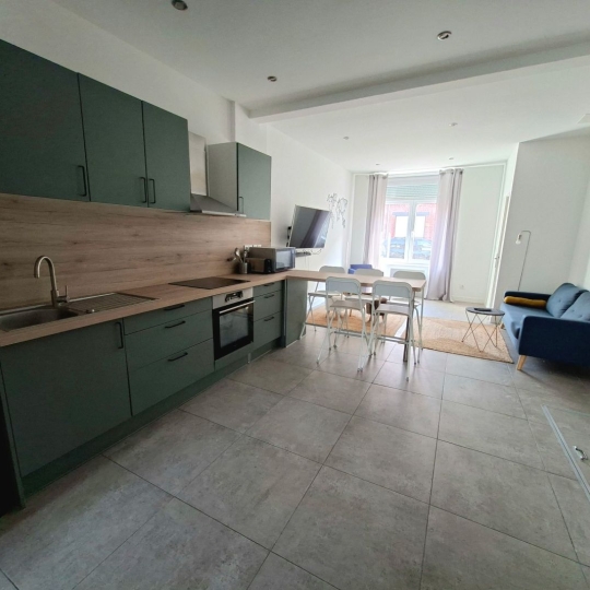 Maison / Villa LOMME (59160) m2 0 € 
