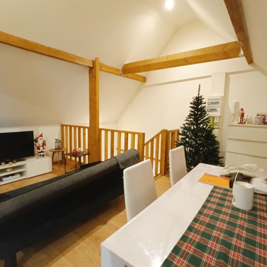 Réseau Immo-diffusion : 2 Pièces TOURCOING (59200) 30.80m2  630 € 