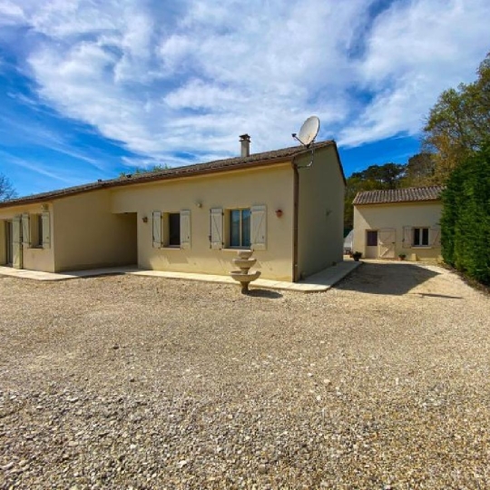 Maison / Villa BEAURONNE (24400) 150.00m2 286 200 € 