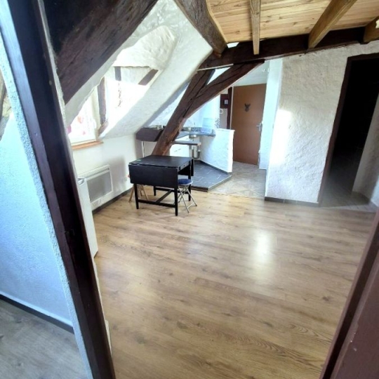 2 Pièces DIJON (21000) 27.00m2 - 450 € 