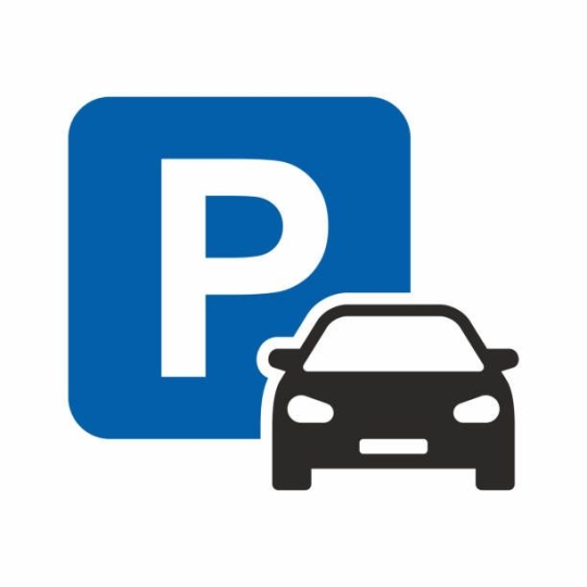 Parking PARIS (75019) 12.00m2  - 13 000 € 