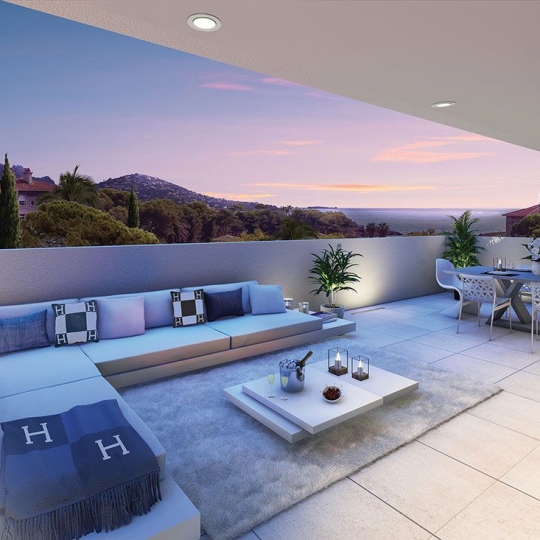 Appartement SAINT-RAPHAEL (83700) 59.00m2 395 000 € 