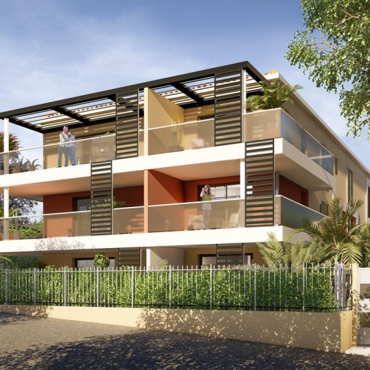 Appartement SAINT-RAPHAEL (83700) 62.00m2 359 000 € 