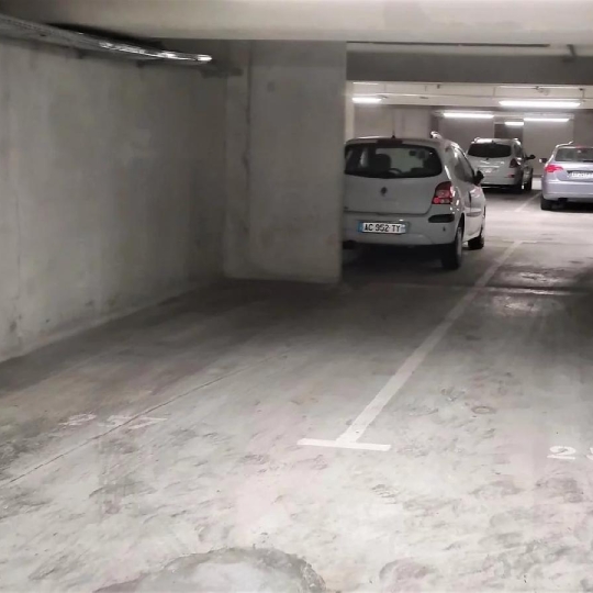 Garage / Parking NICE (06000) 0.00m2 100 € 