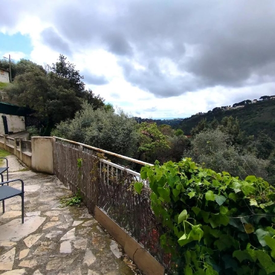 Appartement ASPREMONT (06790) 29.99m2 660 € 