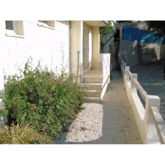 Appartement ASPREMONT (06790) 20.00m2 600 € 